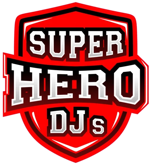Super Hero DJs