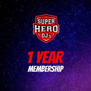 1 YEAR MEMBERSHIP (discount50)