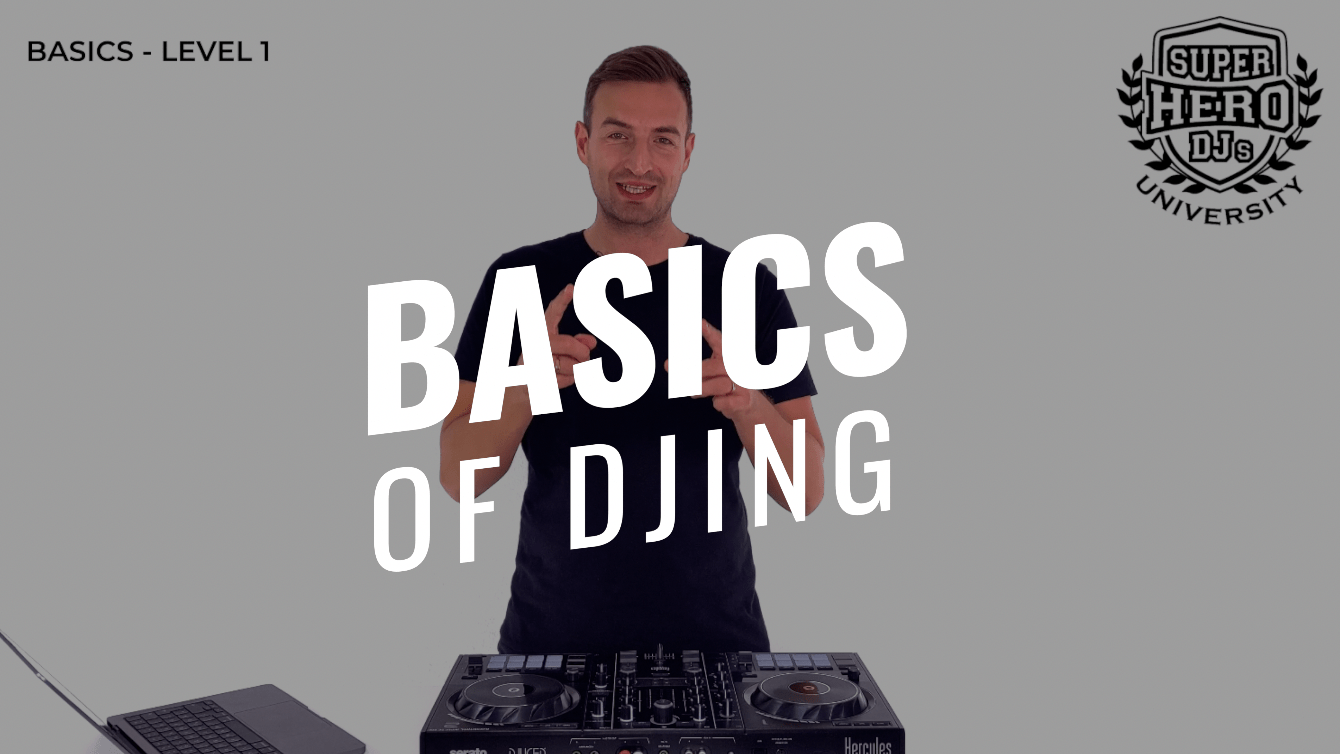 BASICS · FULL COURSE